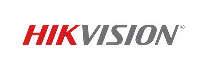 Hikvision